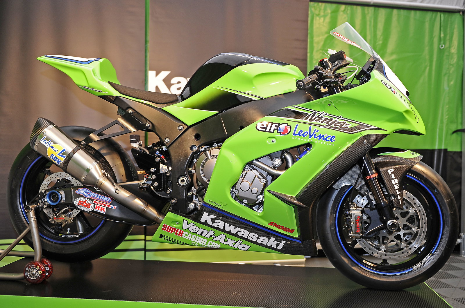 WSS: Scassa joins Triumph, Superbike to follow?