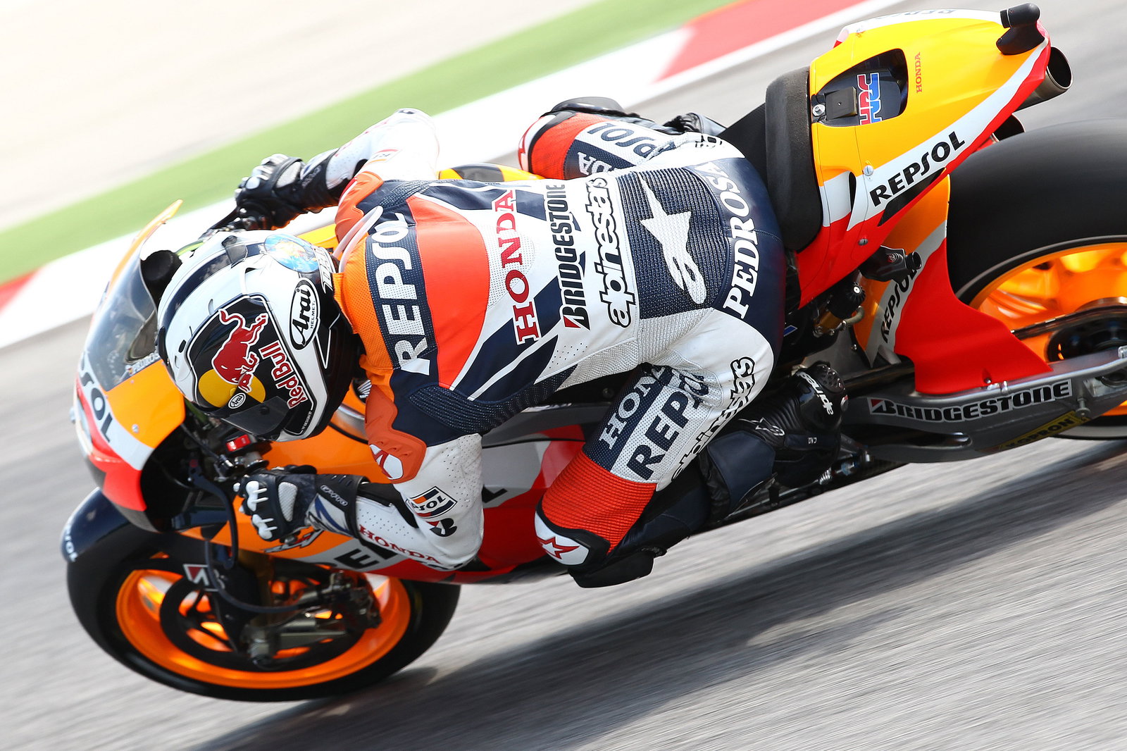 Race results - Misano MotoGP