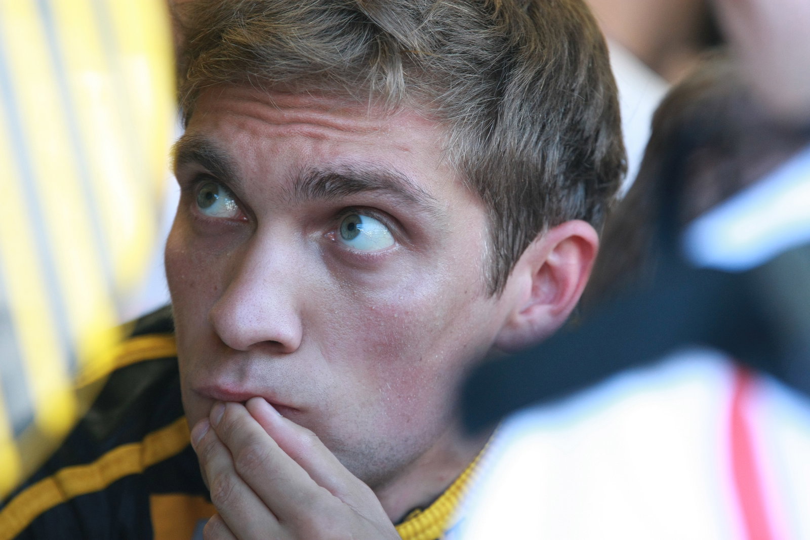 Saturday Practice, Vitaly Petrov (RUS), Renault F1 Team, R30