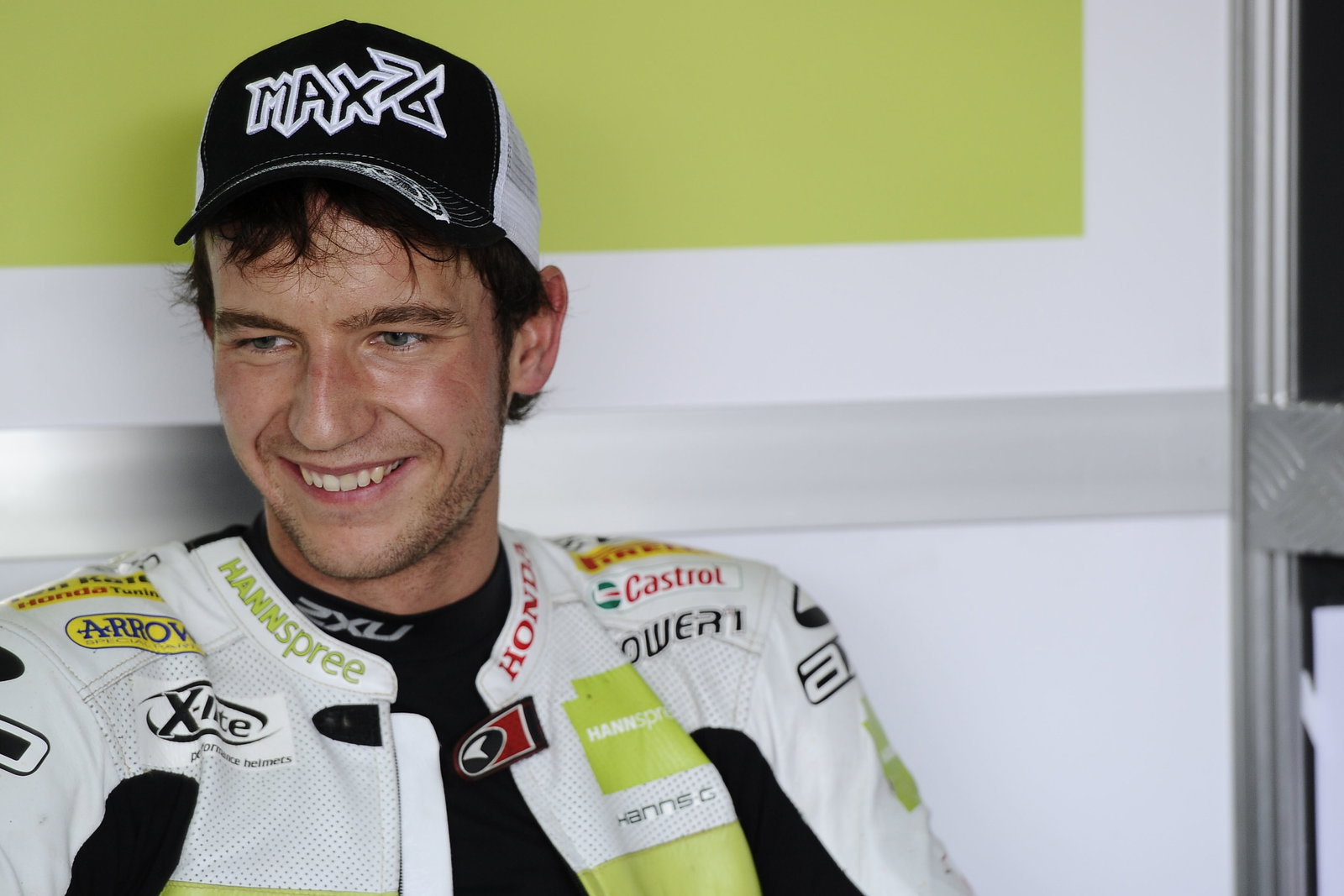 Neukirchner, Imola WSBK 2010