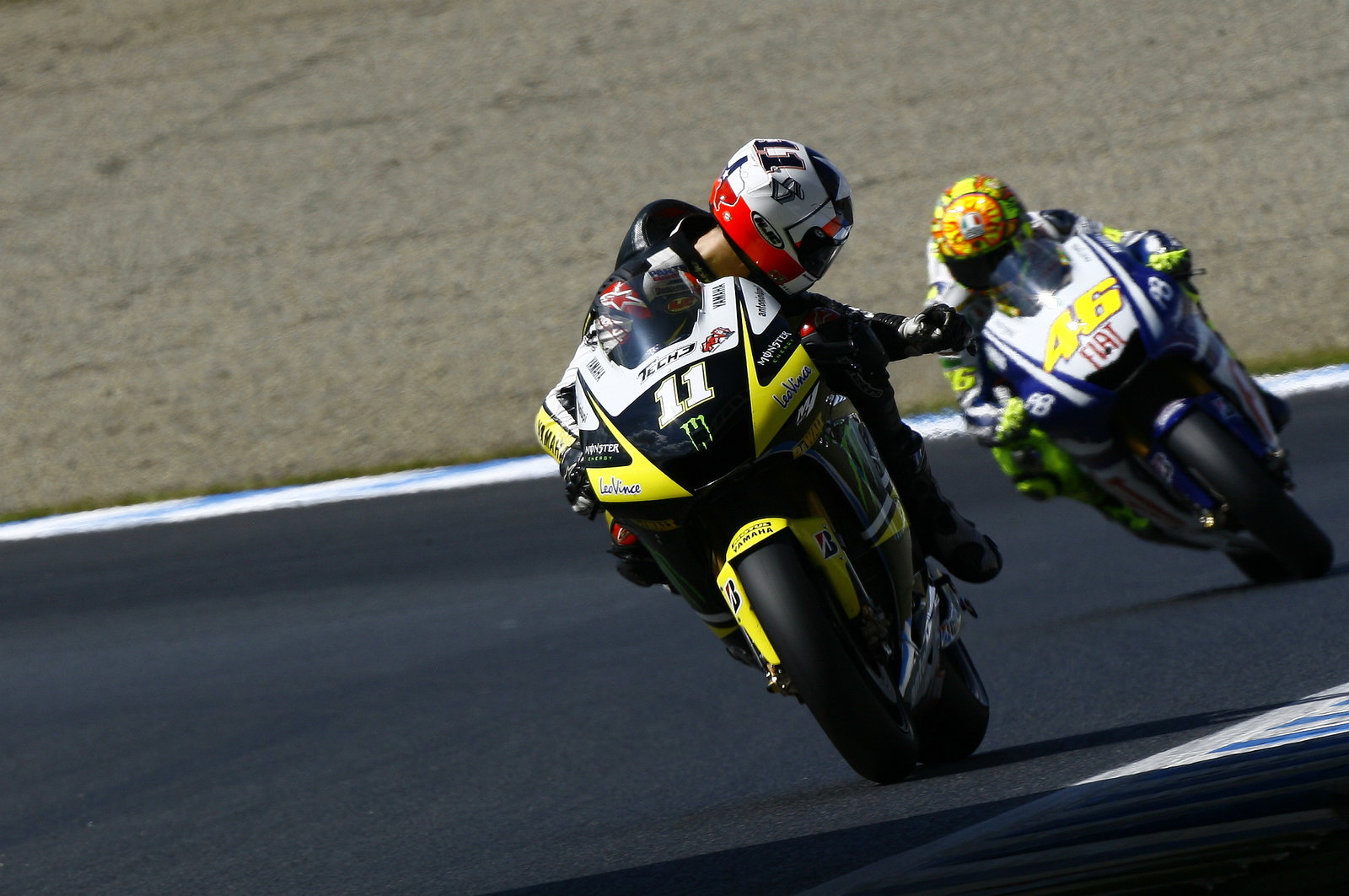PICS: Japanese MotoGP | Crash.net