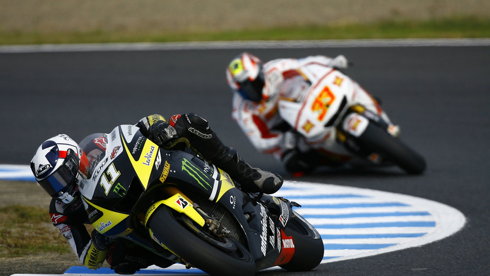 Spies, Japanese MotoGP 2010