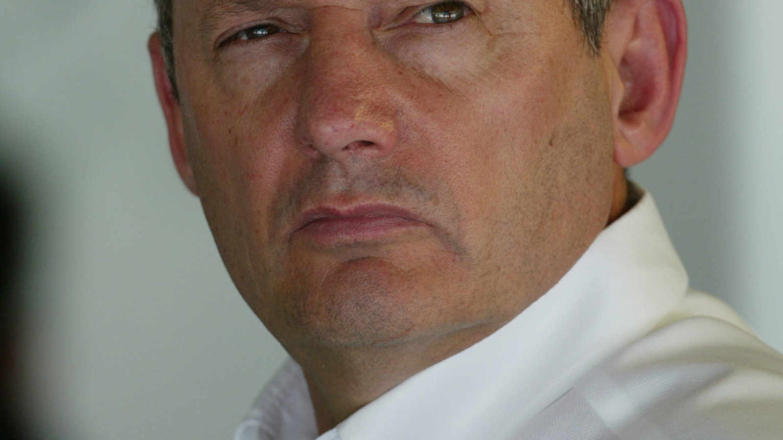 Ron Dennis