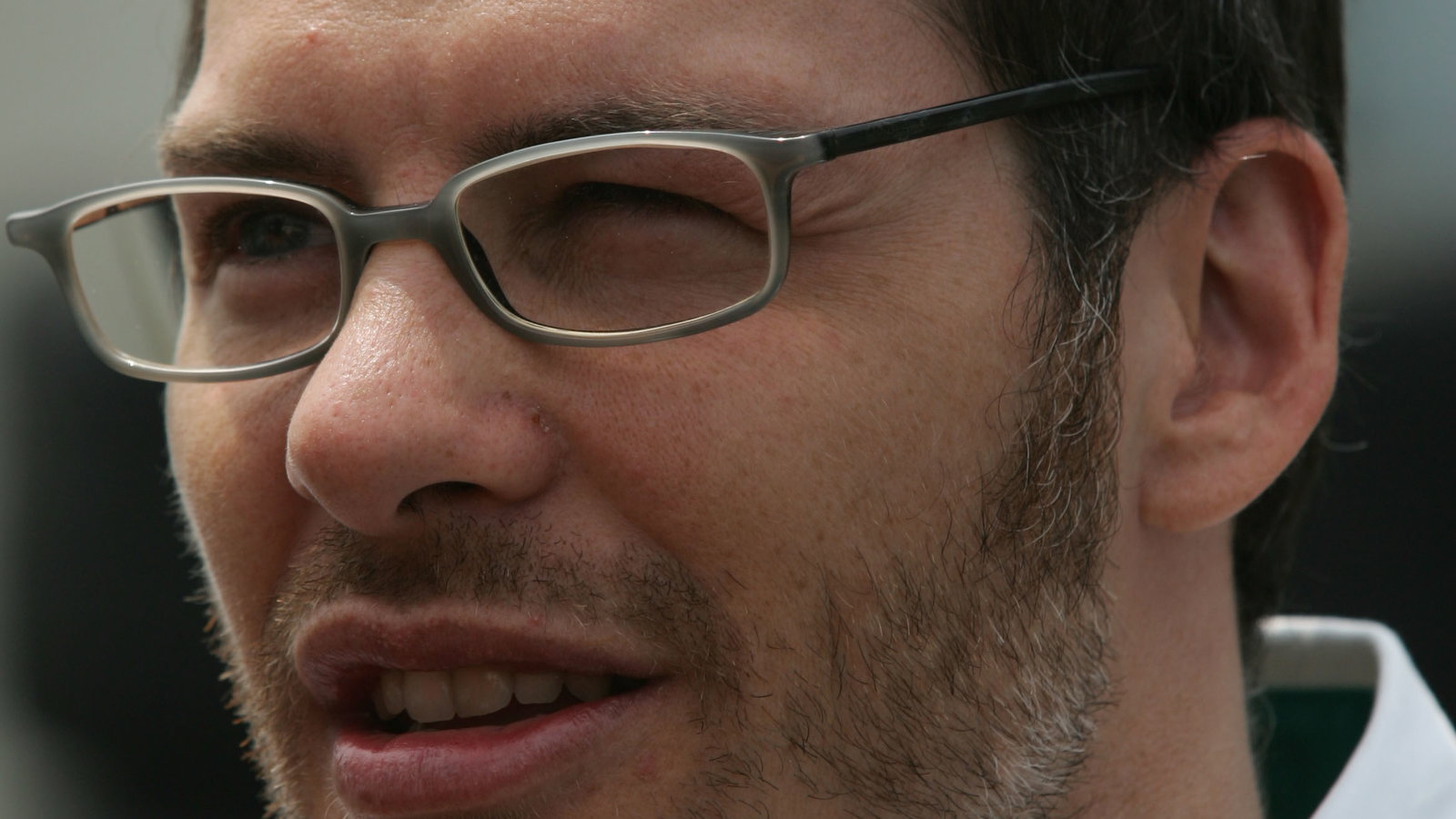 Jacques Villeneuve