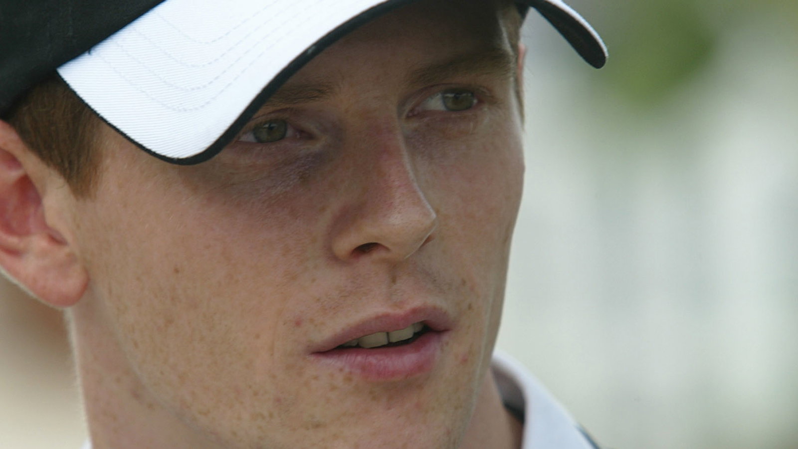 Anthony Davidson - BAR