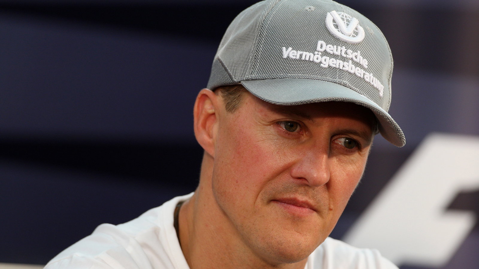 Thursday, Press conference, Michael Schumacher (GER), Mercedes GP F1 Team, MGP W01