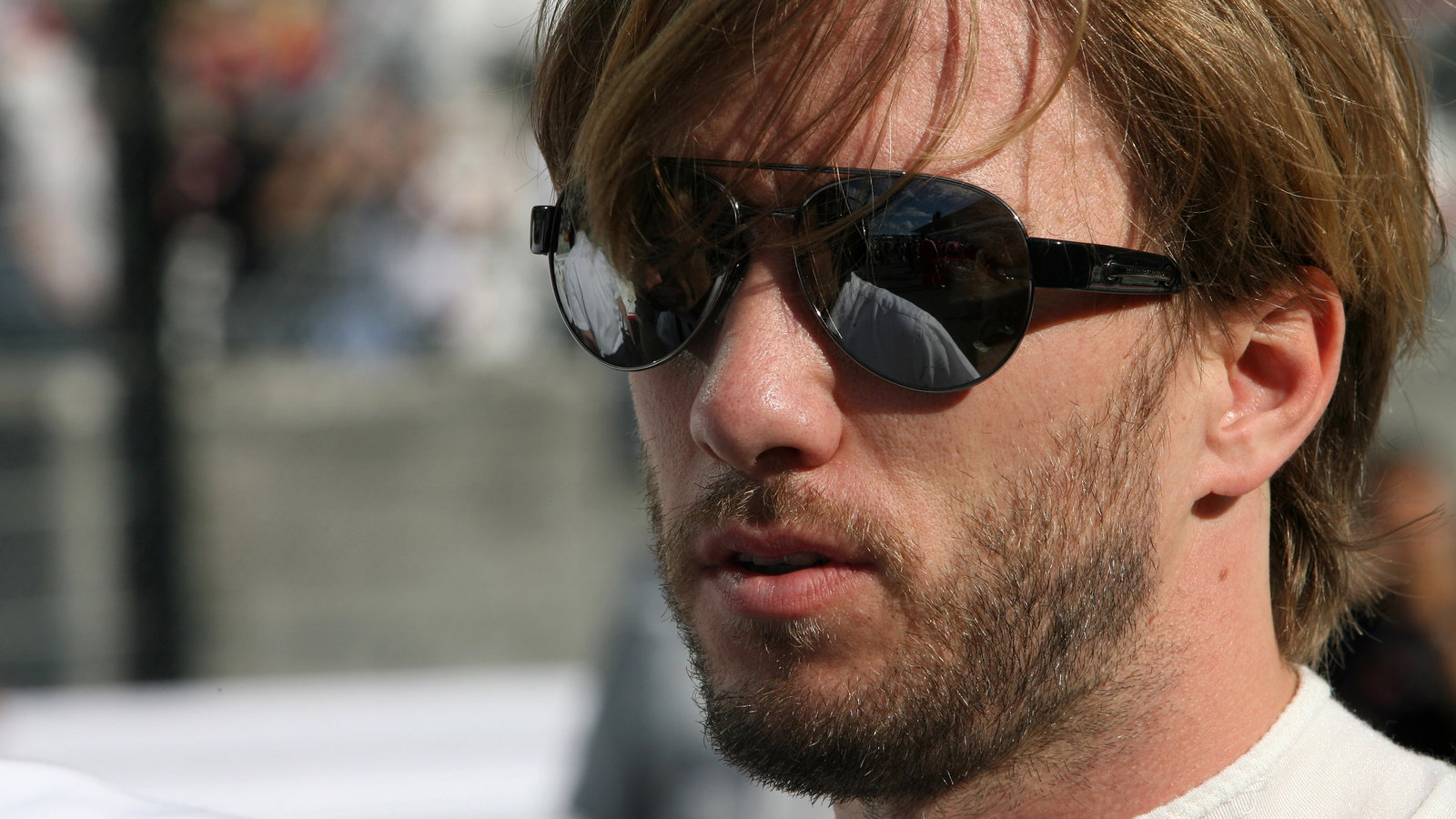 Race, Nick Heidfeld (GER), BMW Sauber F1 Team, C29