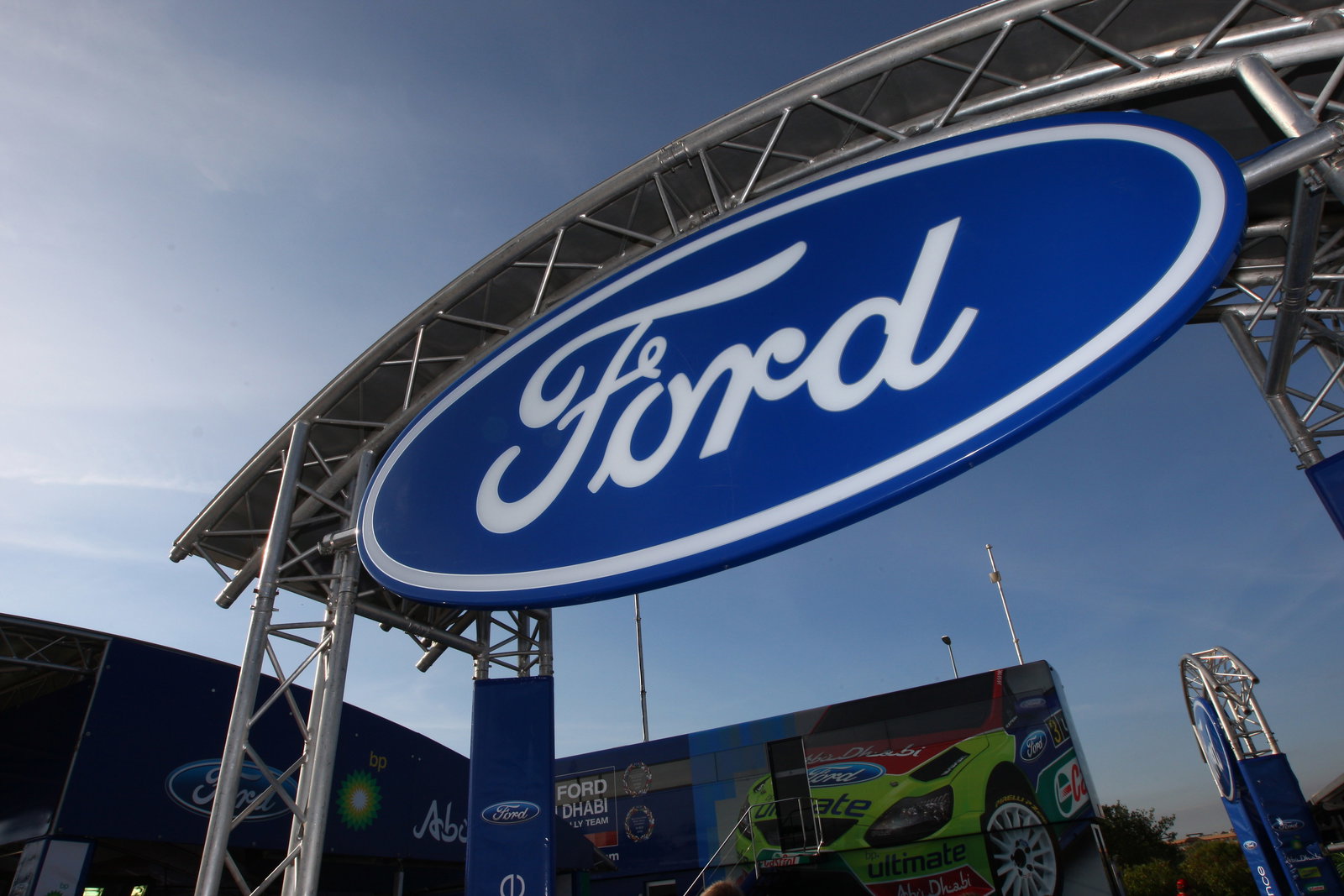 Ford