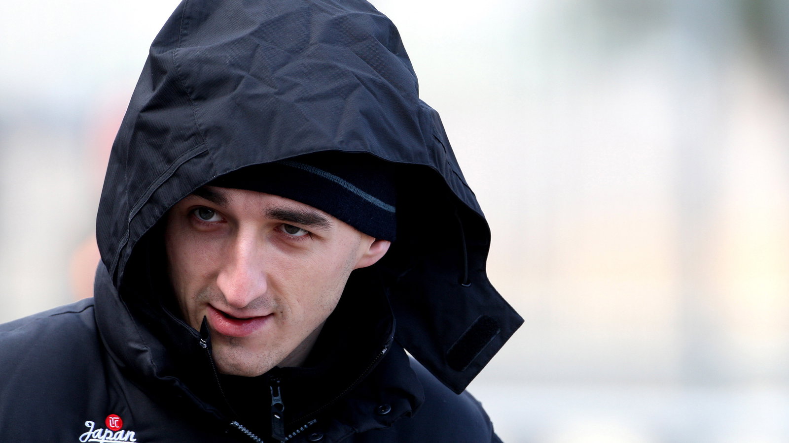 Robert Kubica (POL), Lotus Renault GP