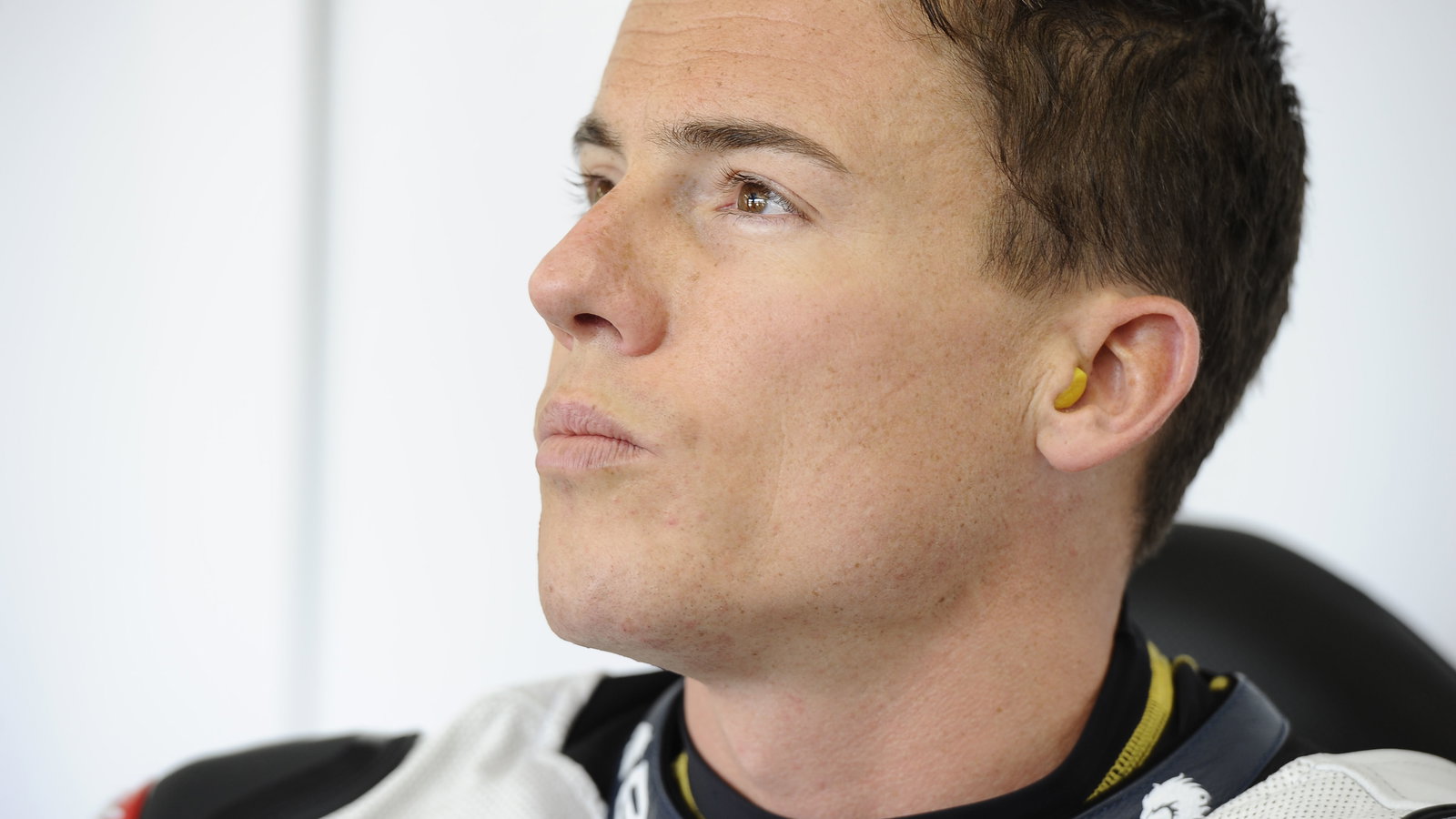 Toseland, Australian WSBK Test 21-22 Feb 2011