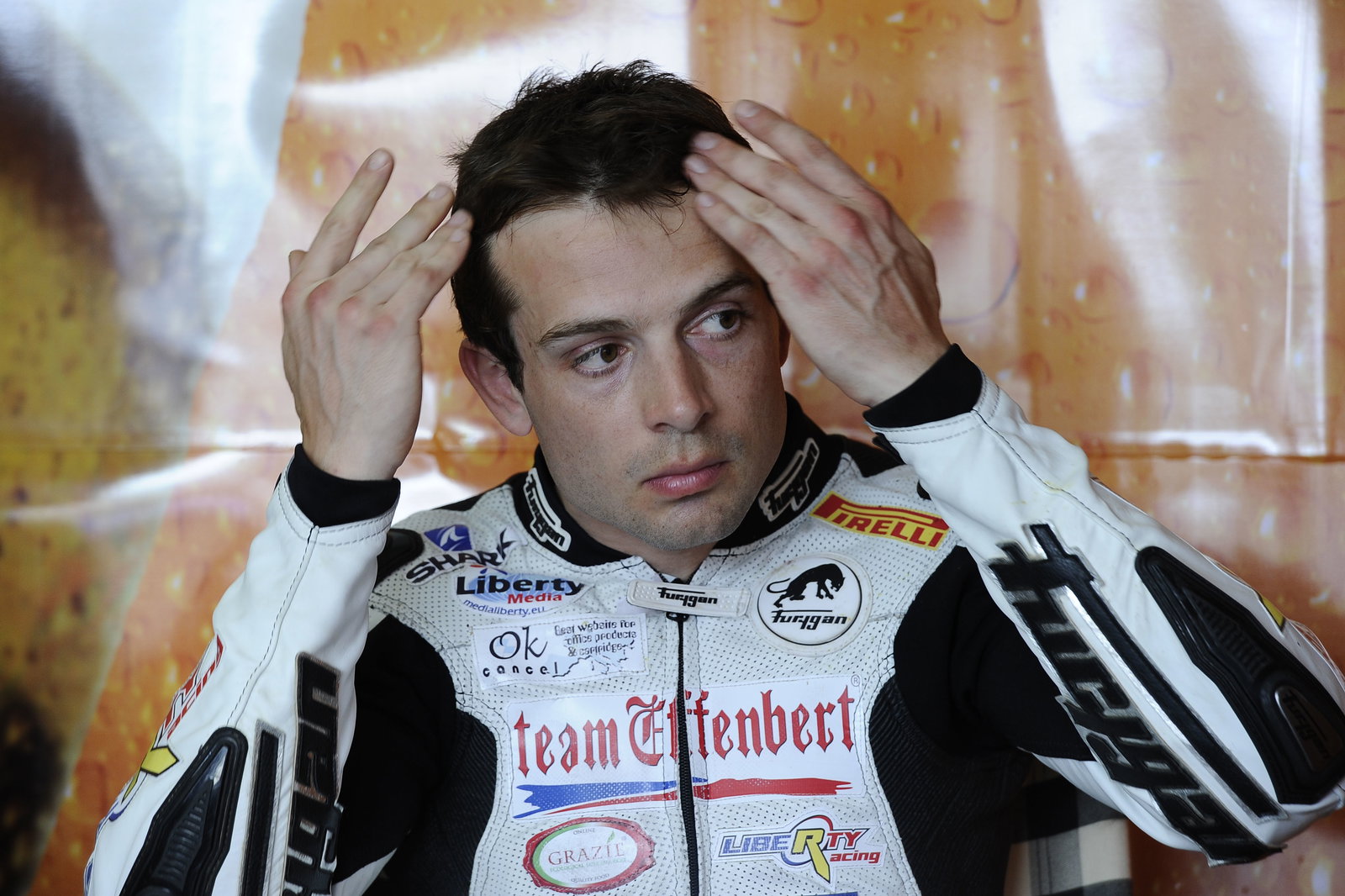 Guintoli, Australian WSBK 2011