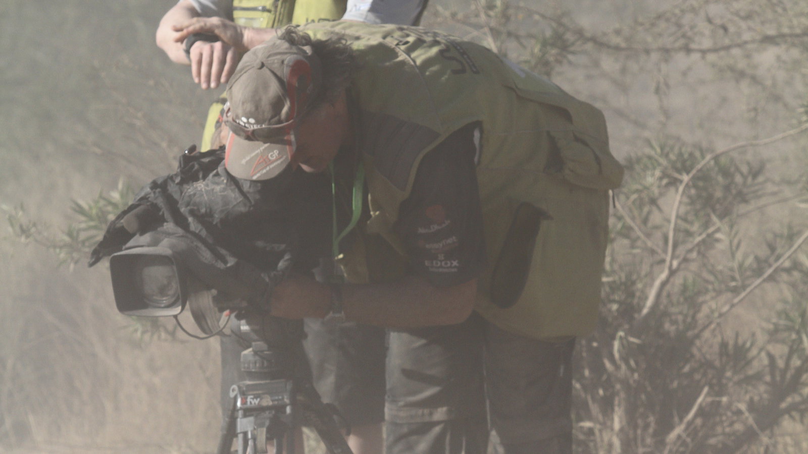 Rally Mexico, atmosphere