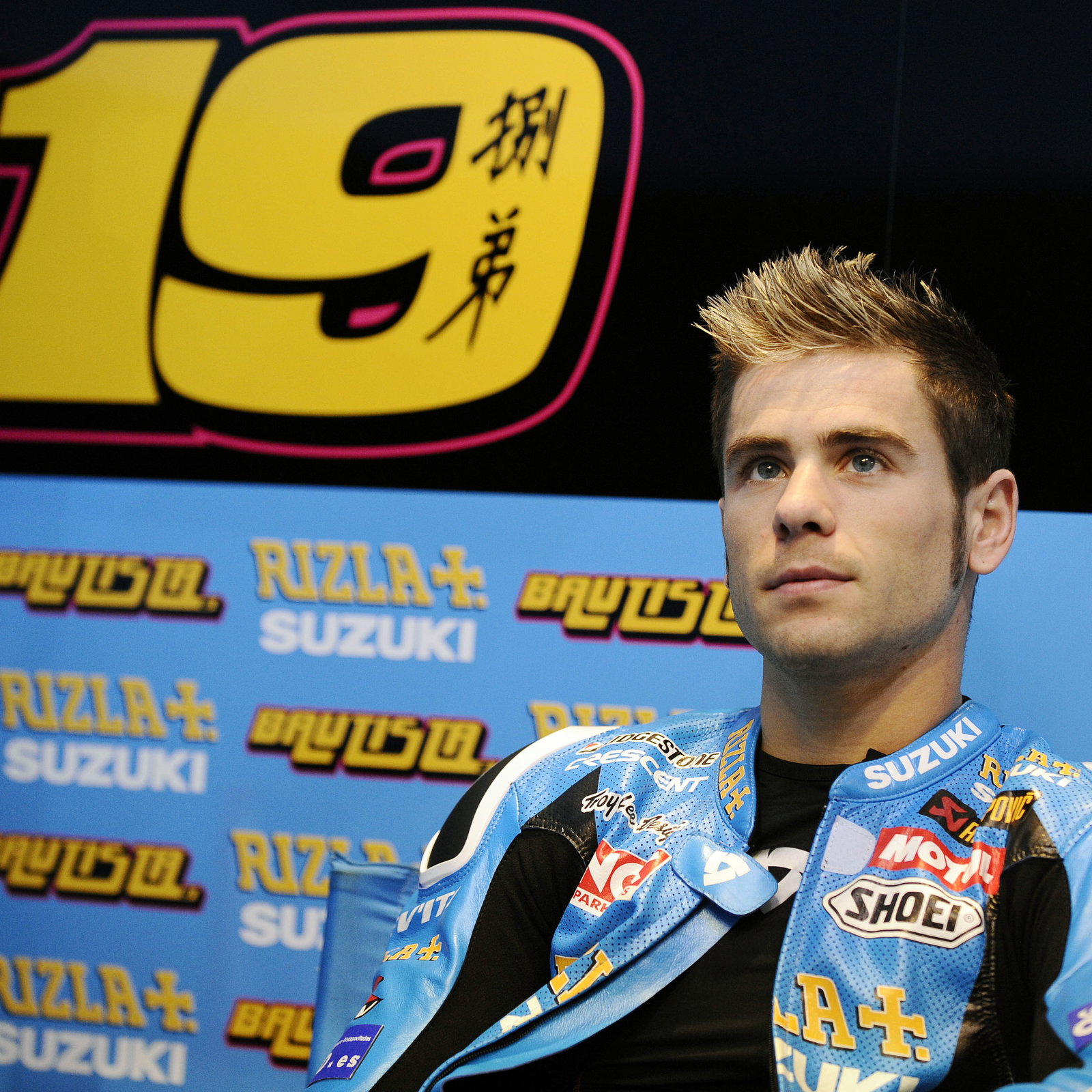 Bautista, Qatar MotoGP 2011