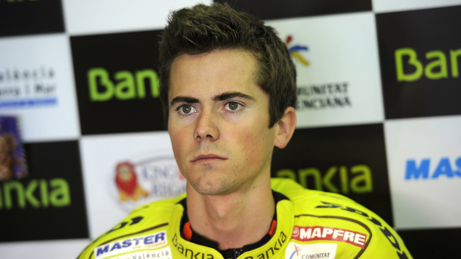 Terol, French 125GP 2011