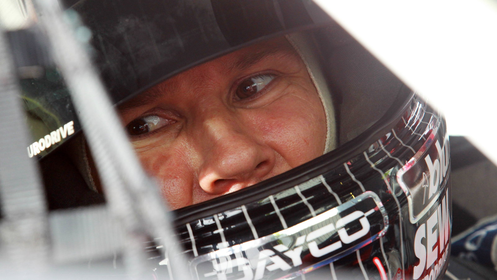 Jason Richards (NZ), #8 BOC Gases BJR VE Commodore 2011 International V8 Supercar Championship