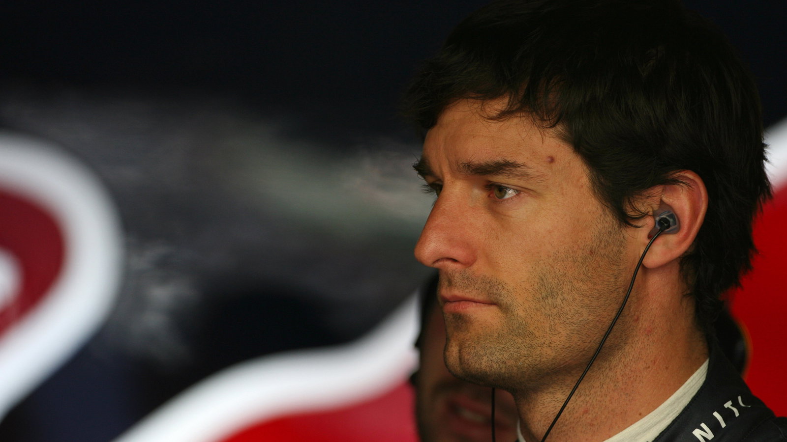 26.05.2011- First Practice Session, Mark Webber (AUS), Red Bull Racing, RB7