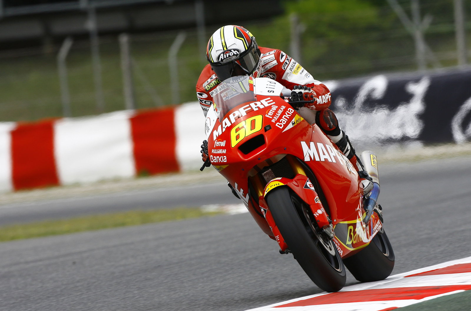 Simon, Moto2, Catalunya MotoGP 2011