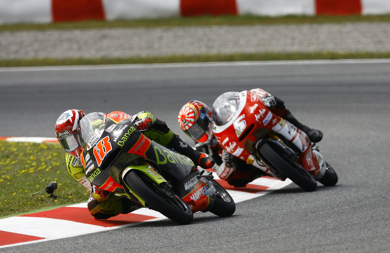 Terol, 125 race, Catalunya MotoGP 2011