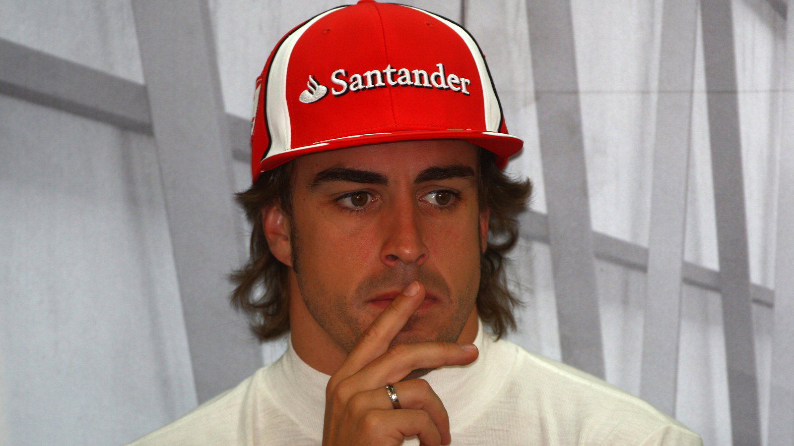 11.06.2011- Saturday Practice, Fernando Alonso (ESP), Scuderia Ferrari, F-150 Italia