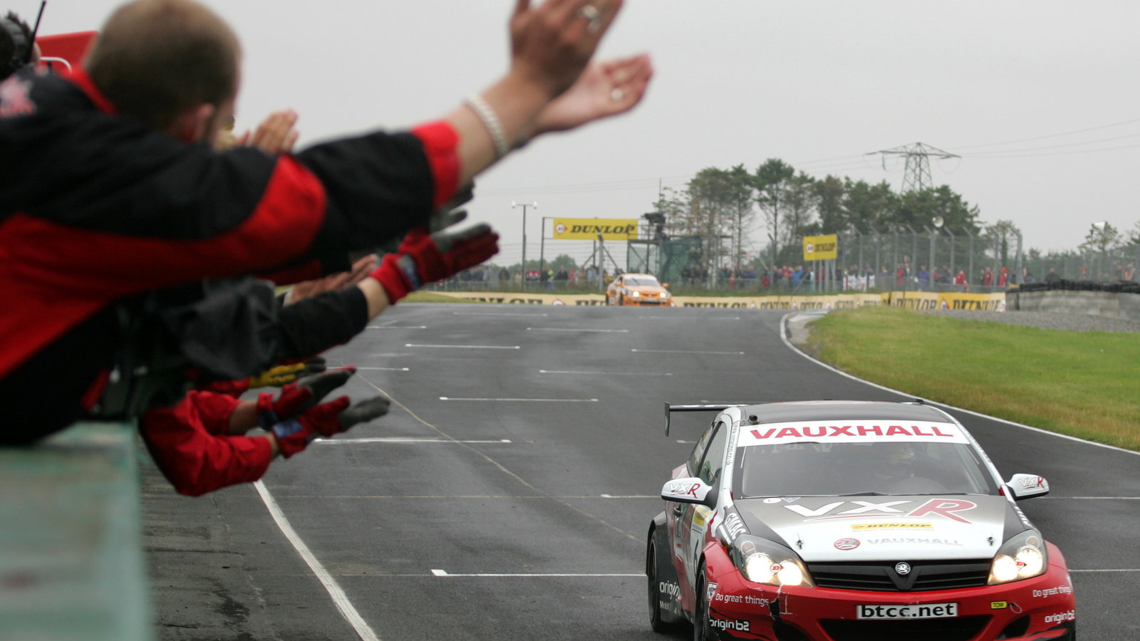 Colin Turkington