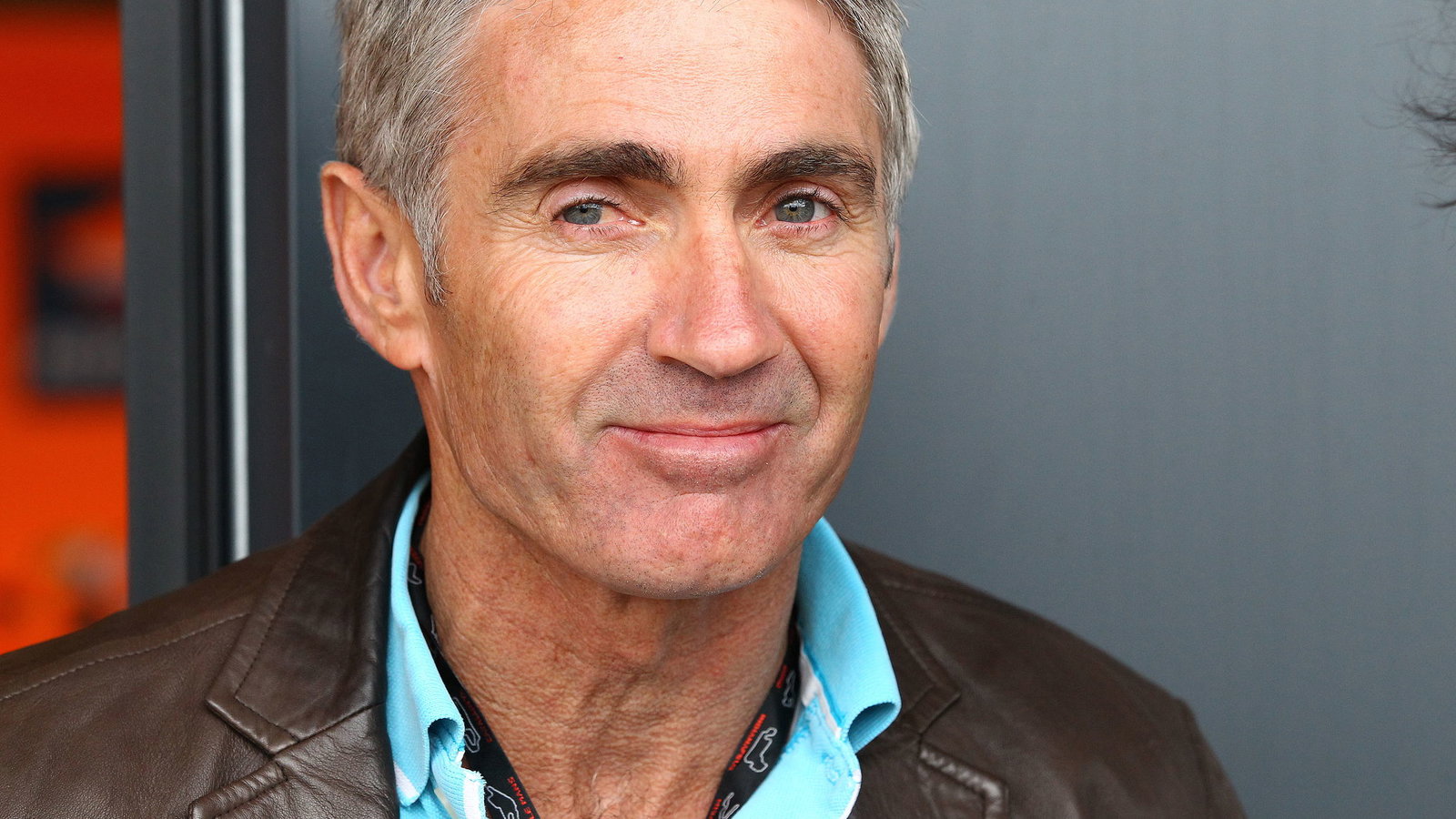 Doohan, British MotoGP 2011