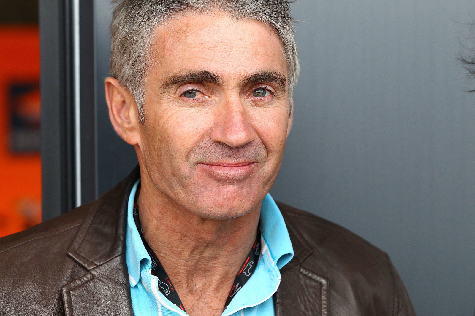 Doohan, British MotoGP 2011