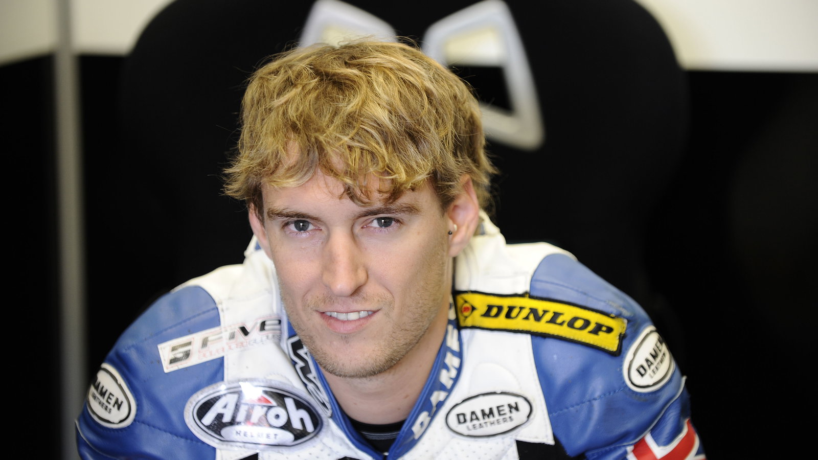 West, Italian Moto2 2011