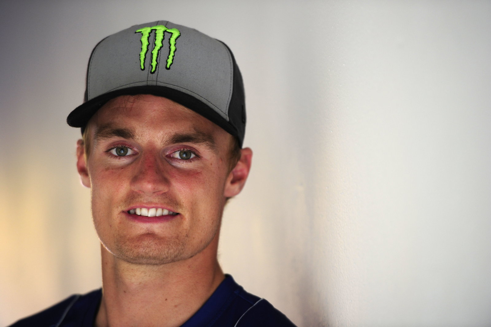 Davies, Czech WSS 2011