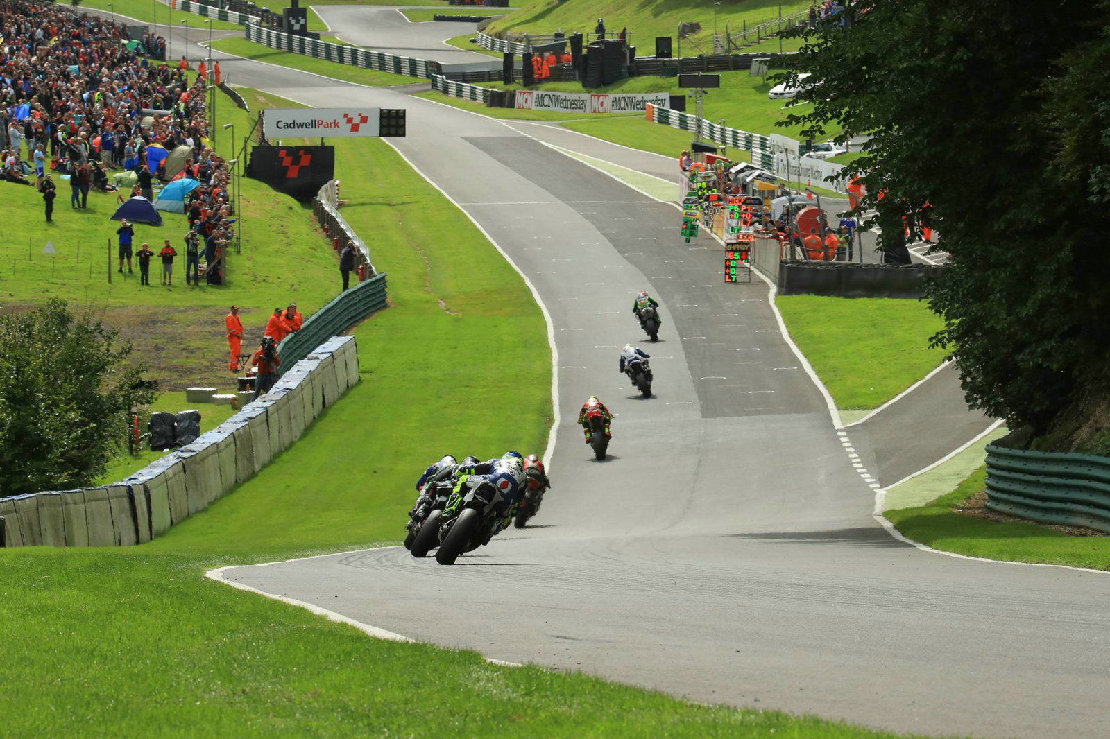 Buchan returns to BSB with FS-3 Racing Kawasaki