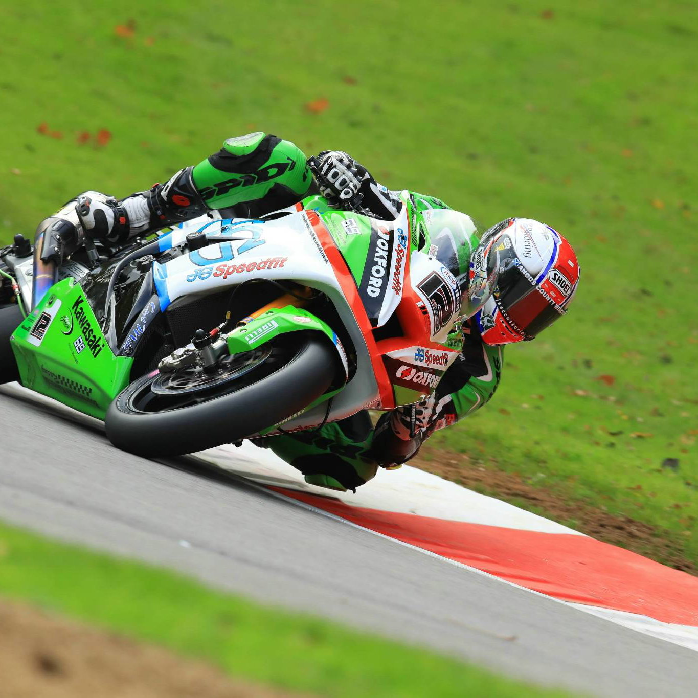 Preview - Oulton Park.
