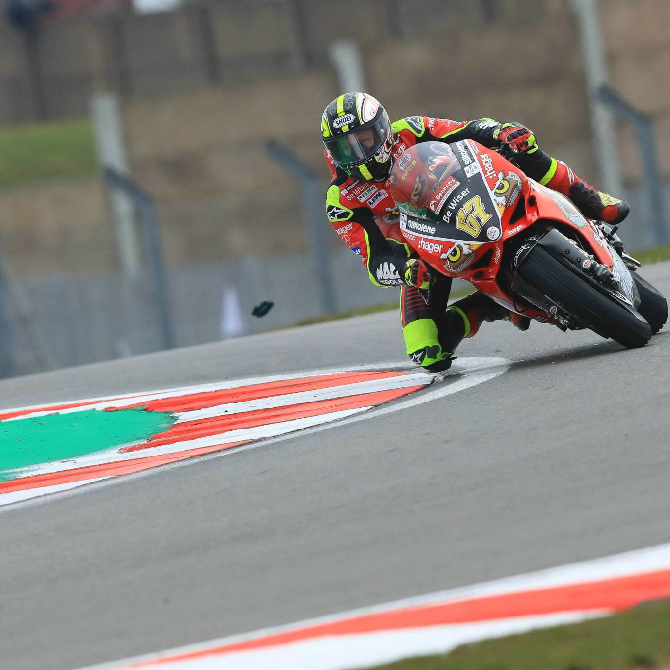 Preview - Oulton Park.