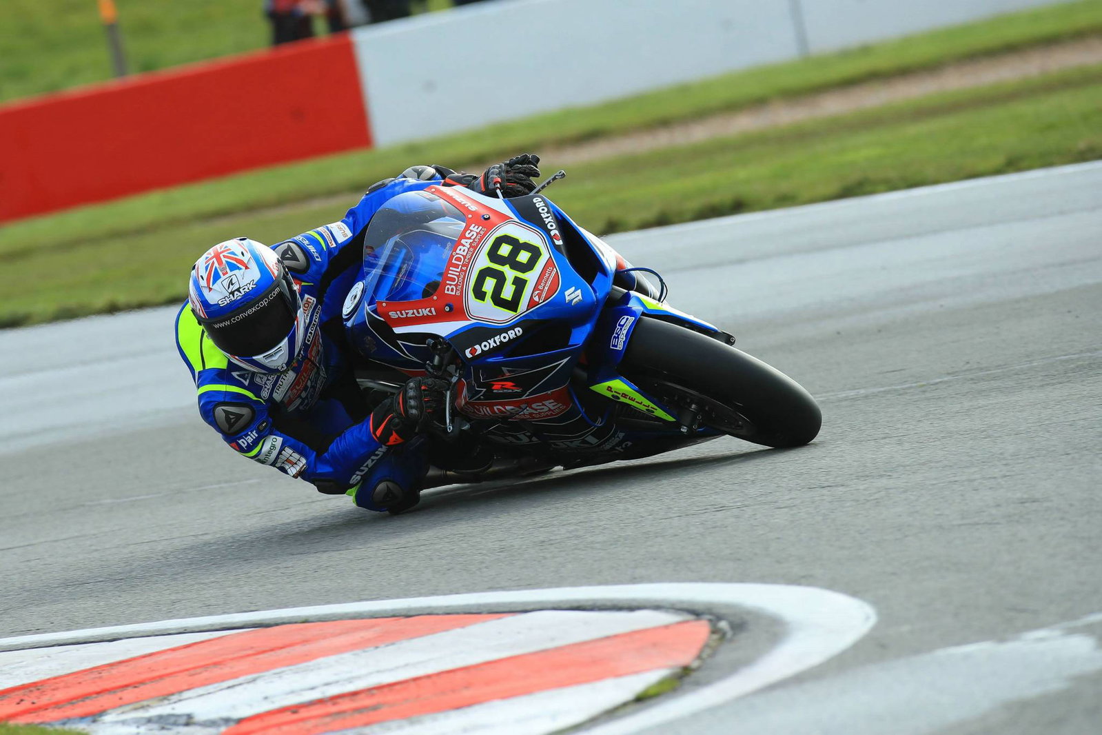 BSB: Brands Hatch Indy - Free practice results (1)