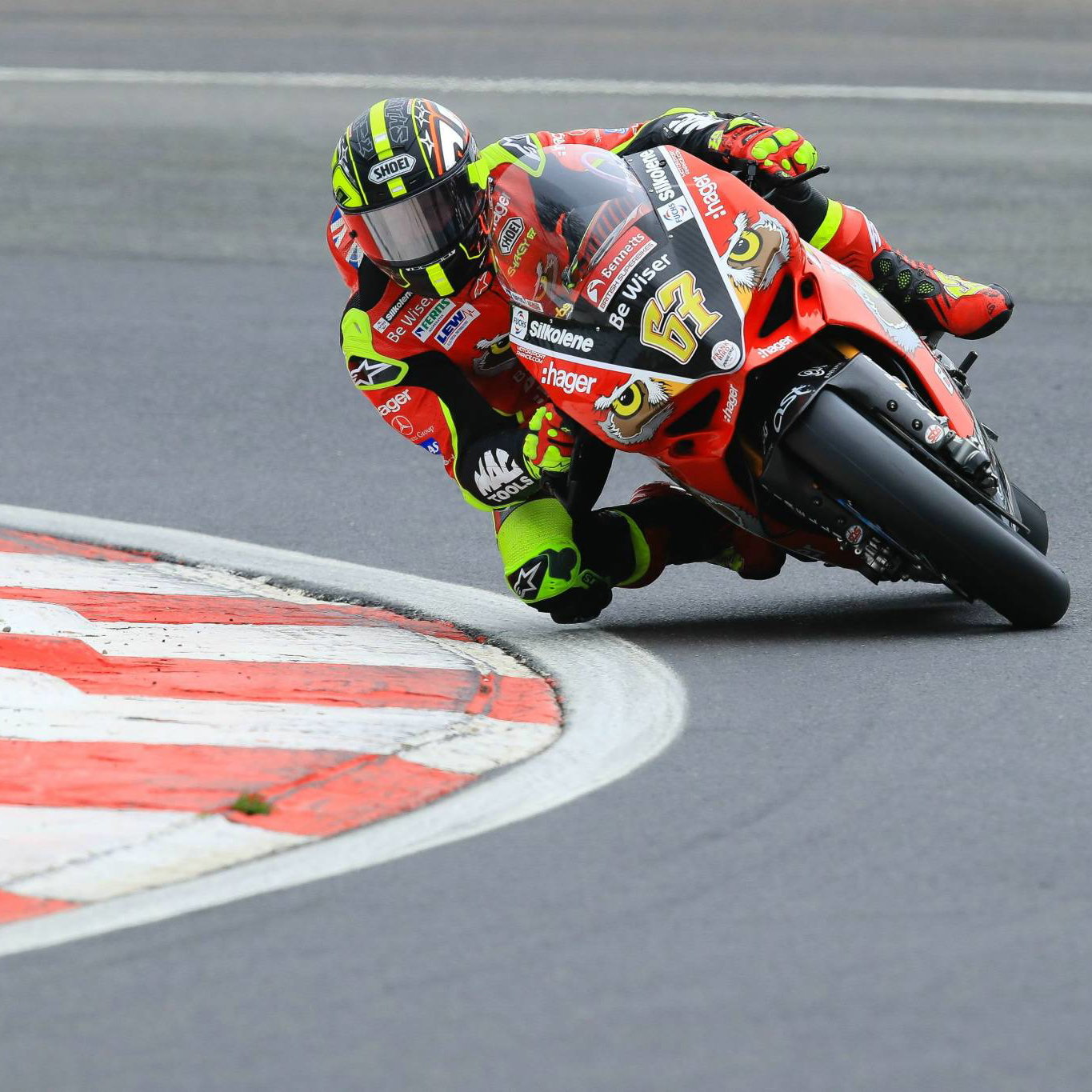 Preview - Oulton Park.