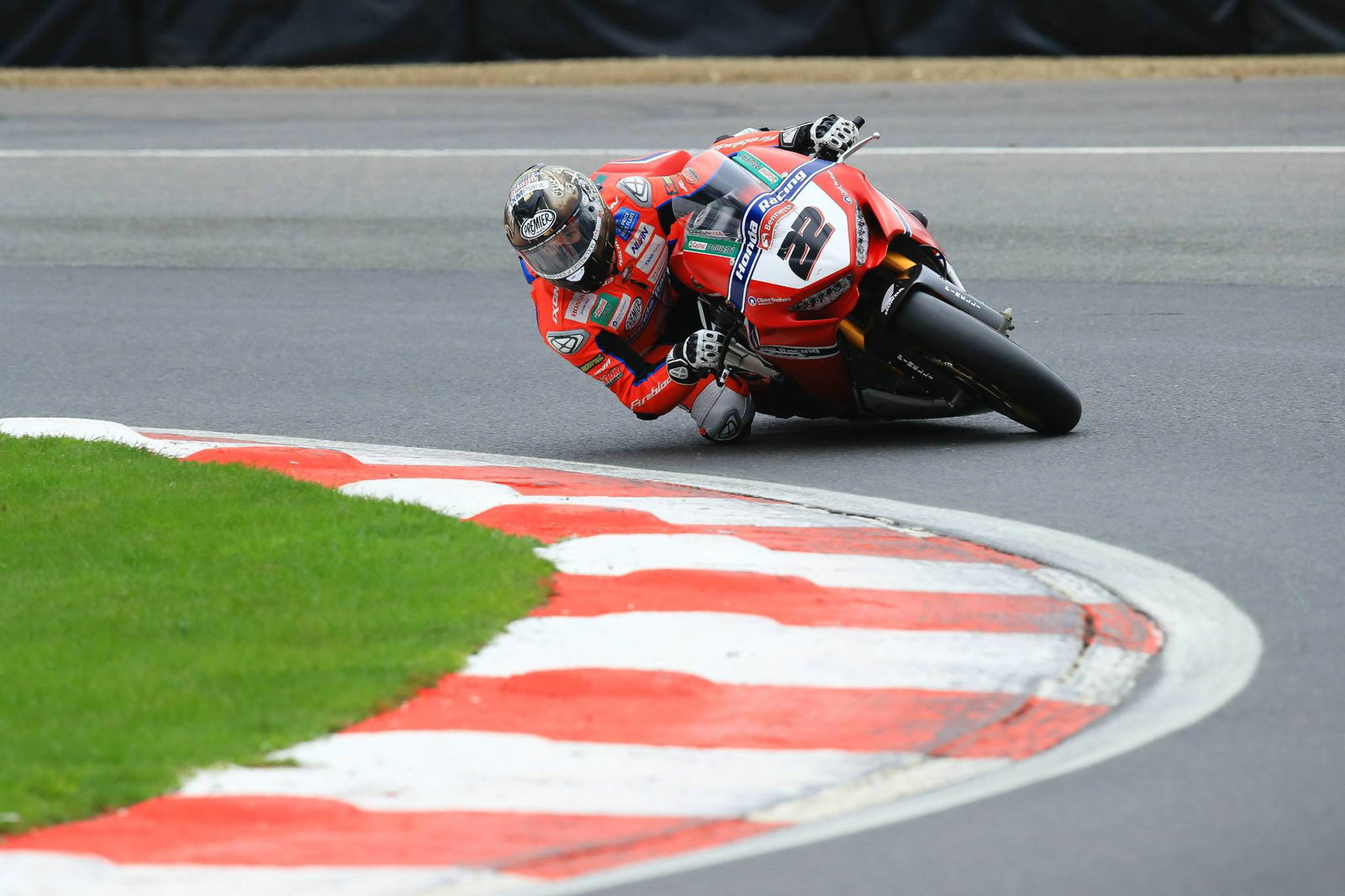 BSB: Oulton Park - Free practice results (1)