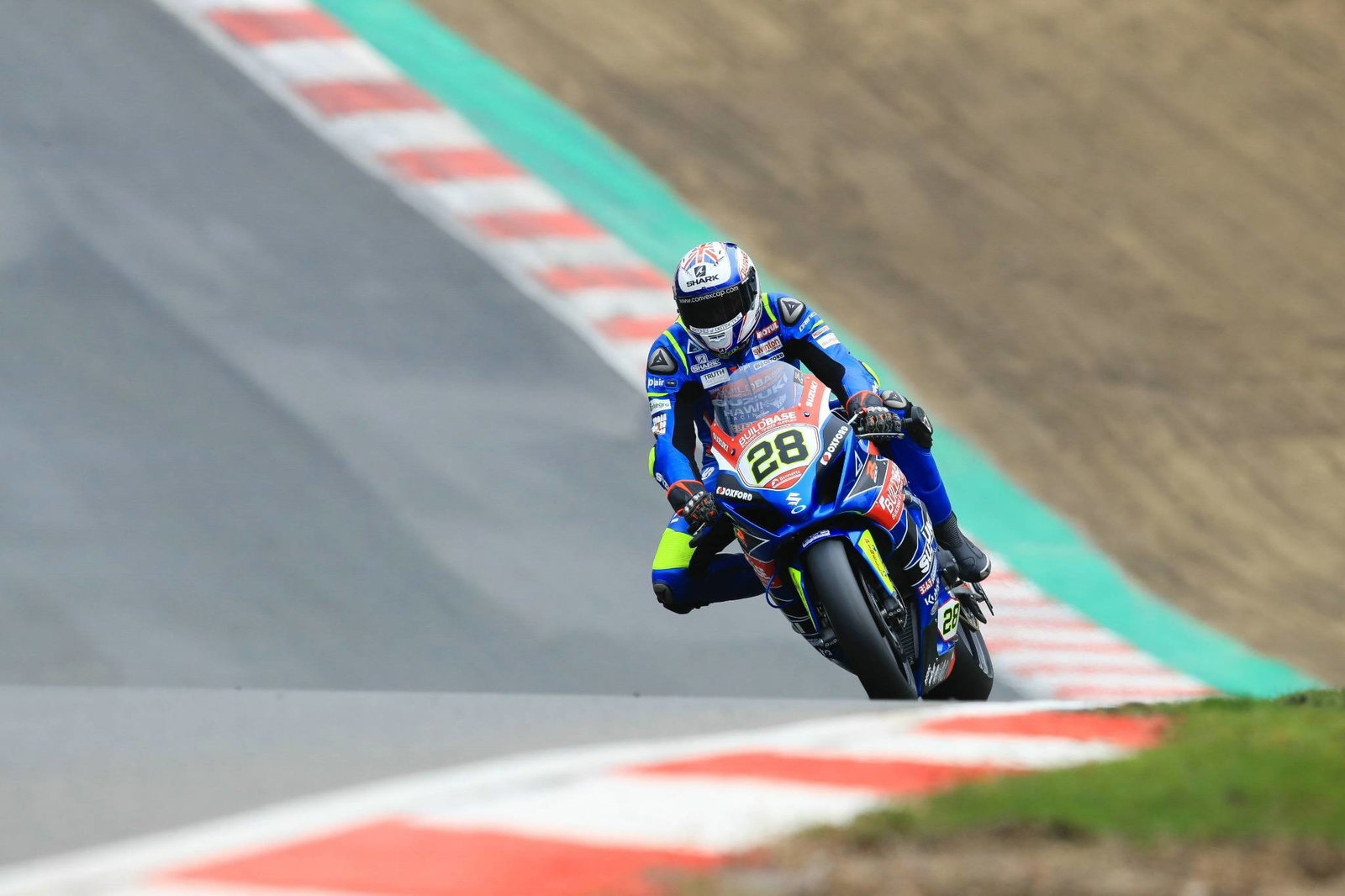 BSB: Brands Hatch Indy - Qualifying results
