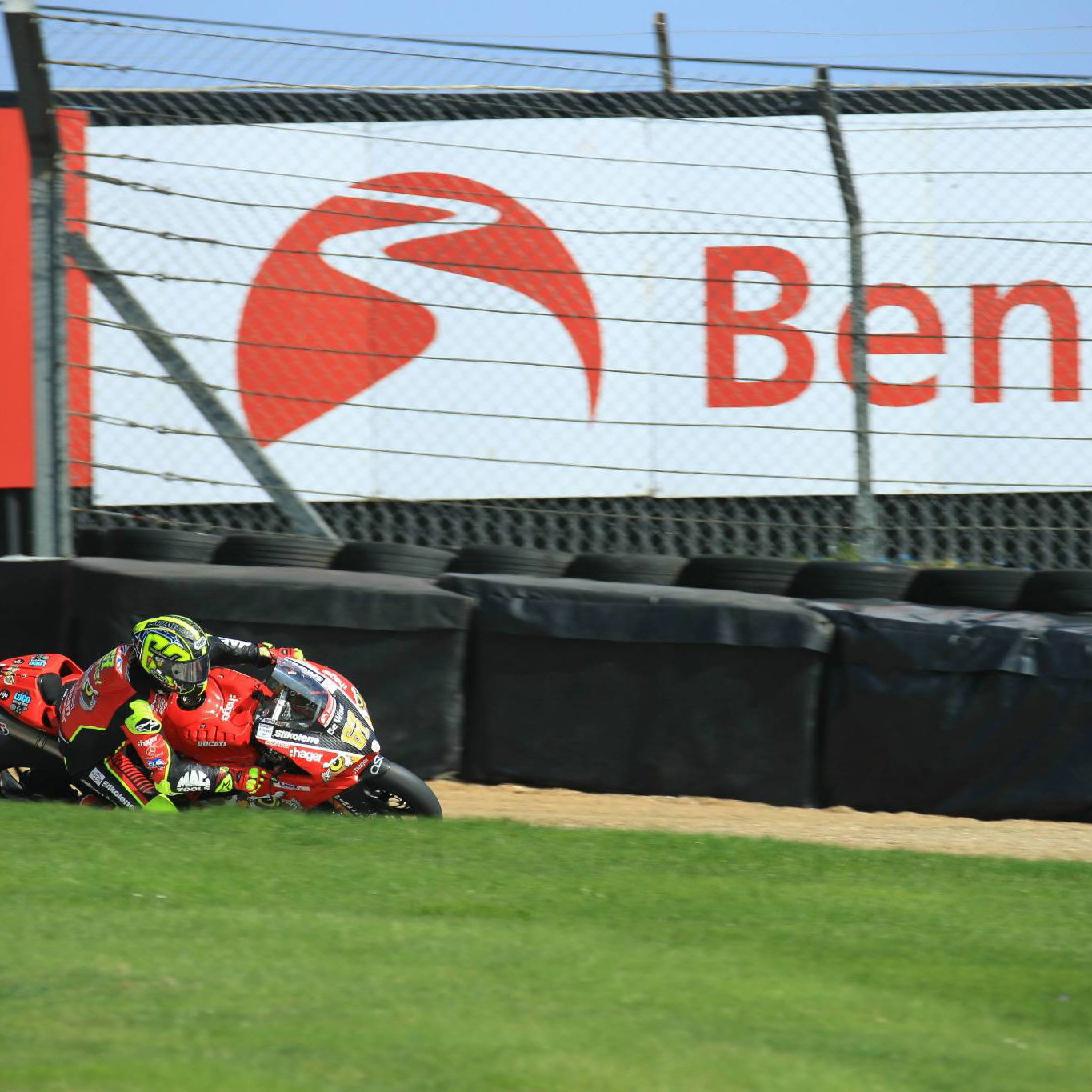 Preview - Oulton Park.