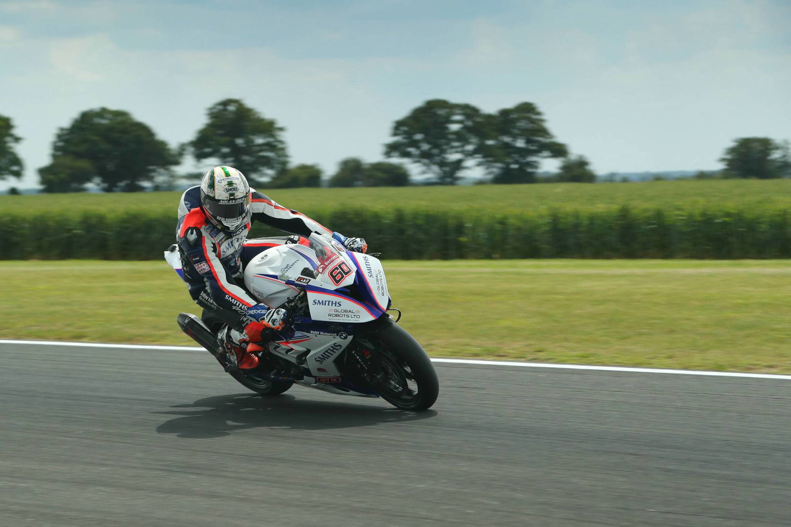 BSB: Thruxton - Free practice results (1)