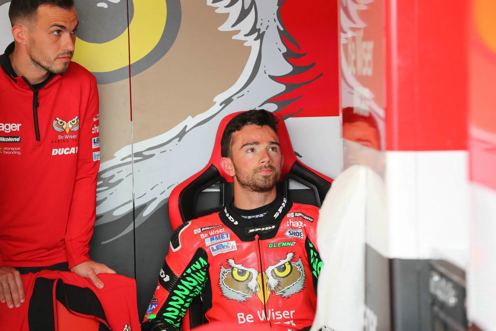 BSB: Thruxton - Qualifying results