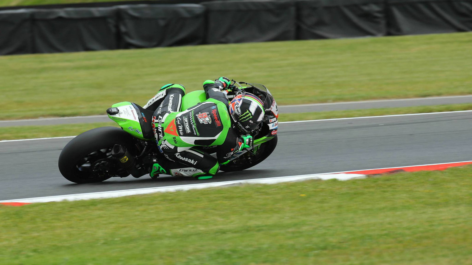 BSB: Snetterton - Race results (1)