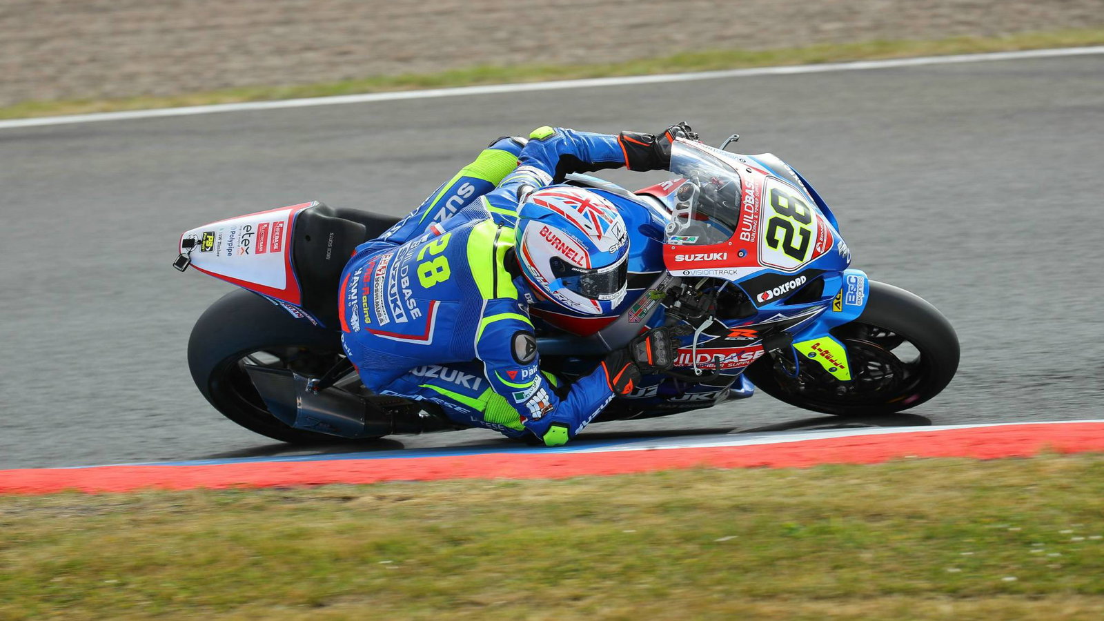 BSB: Cadwell Park - Qualifying results