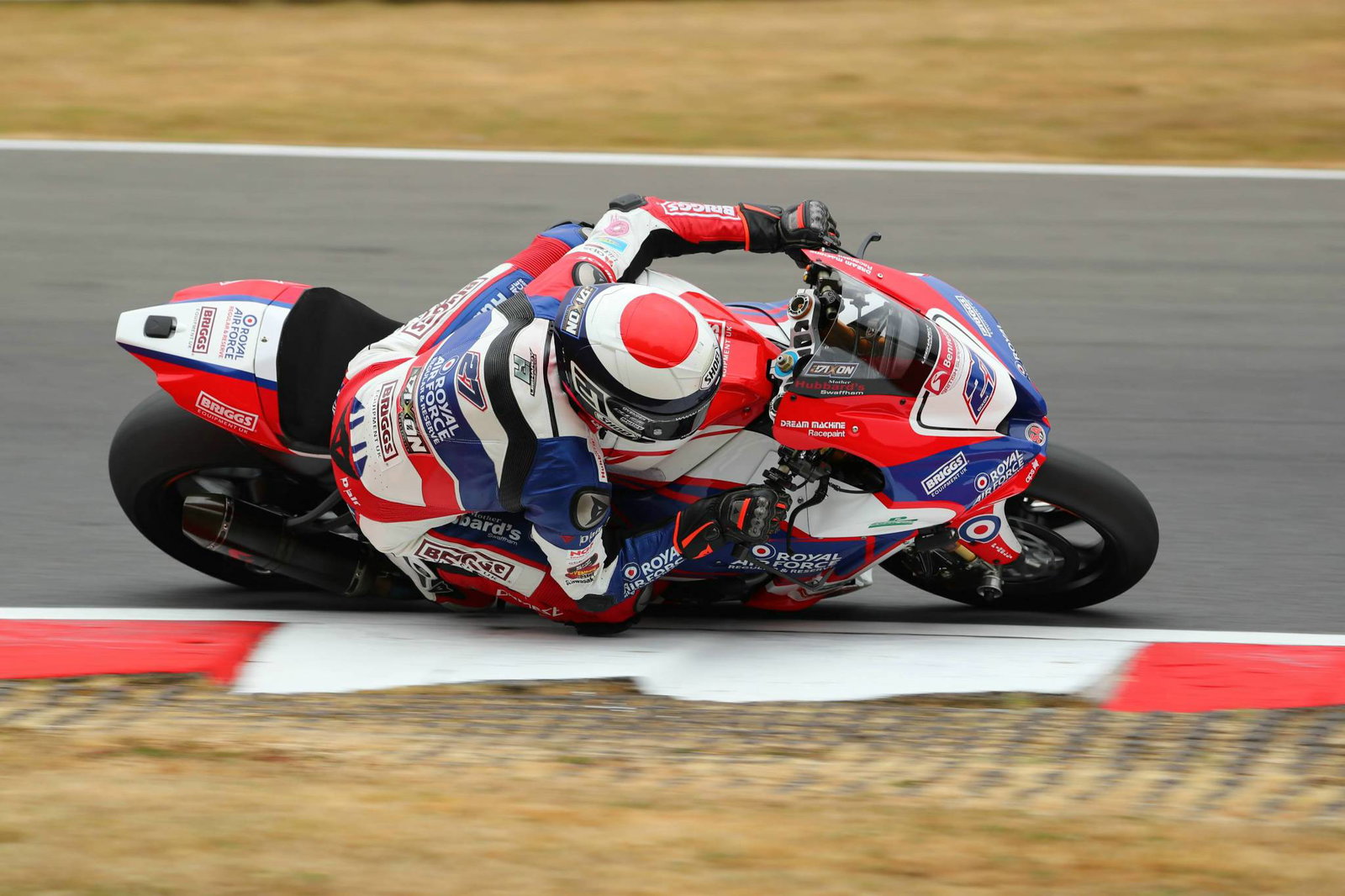 BSB: Assen - Full qualifying results