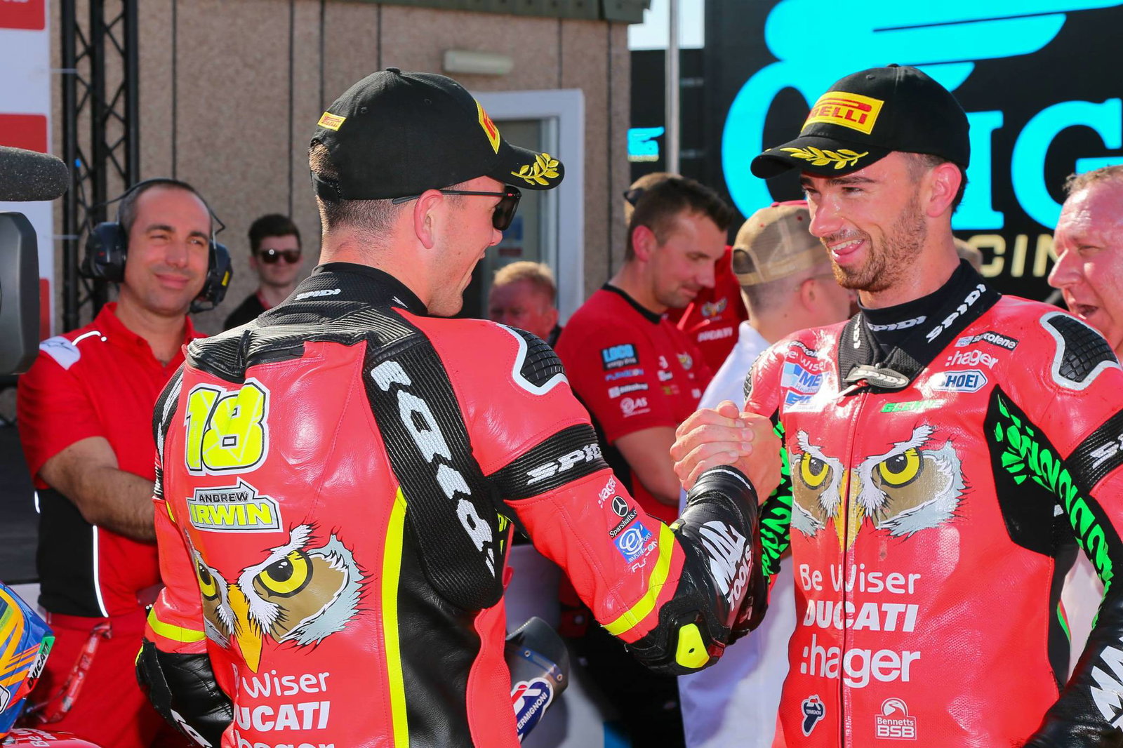 Hickman taken to hospital with illness