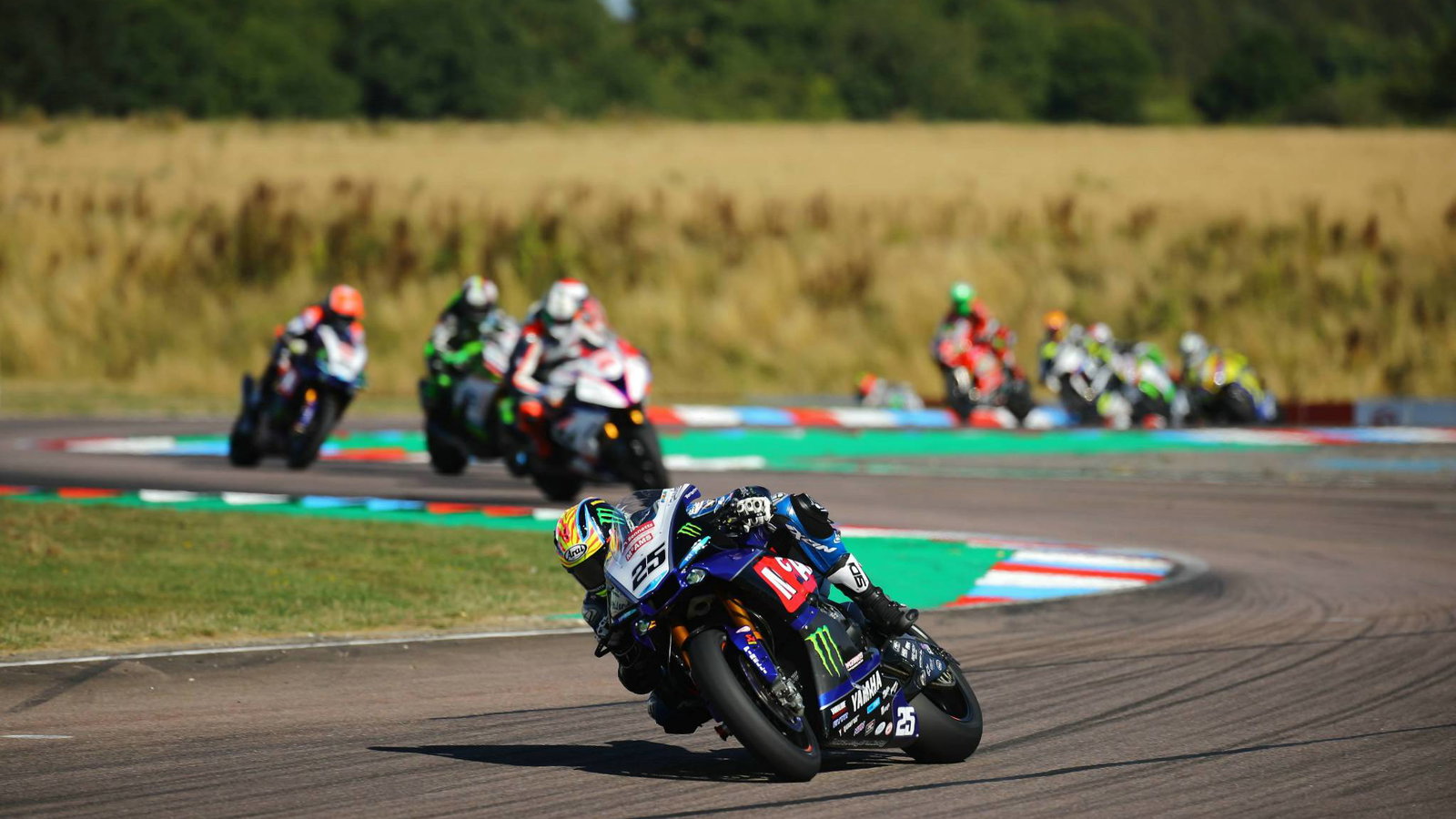 Brookes ‘on course’ to close up to Halsam