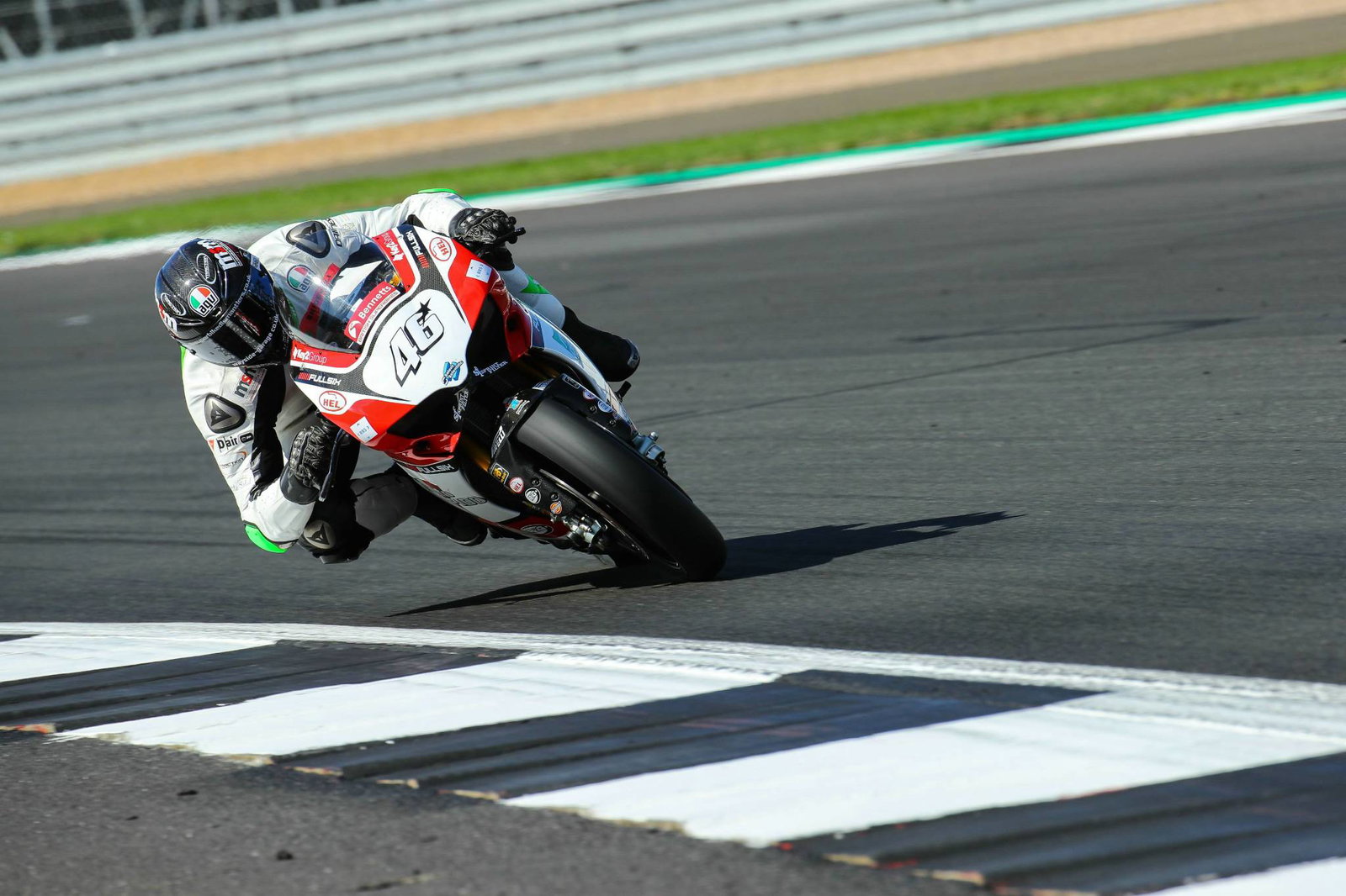 2019 Ducati Performance TriOption Cup calendar confirmed