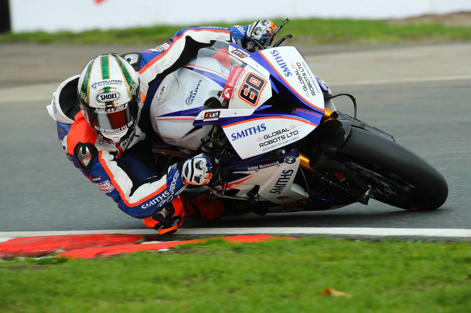 BSB: Brands Hatch GP - Free practice results (1)