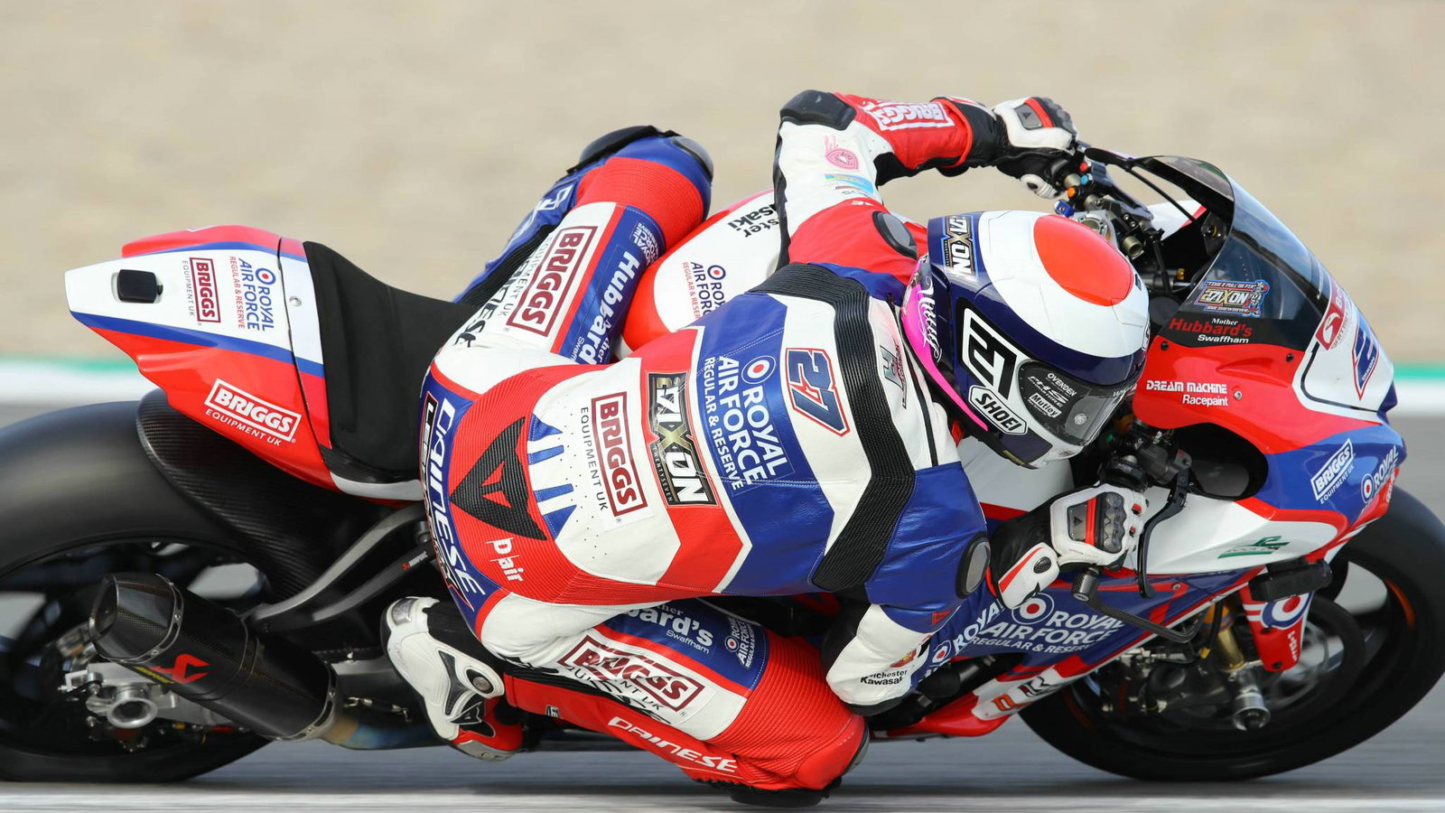 BSB: Brands Hatch GP - Qualifying results