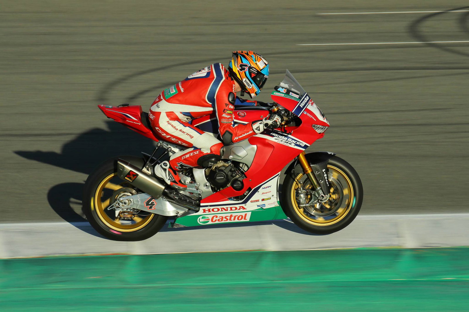 Haslam sympathetic for Dixon’s mechanical heartache as BSB title nears