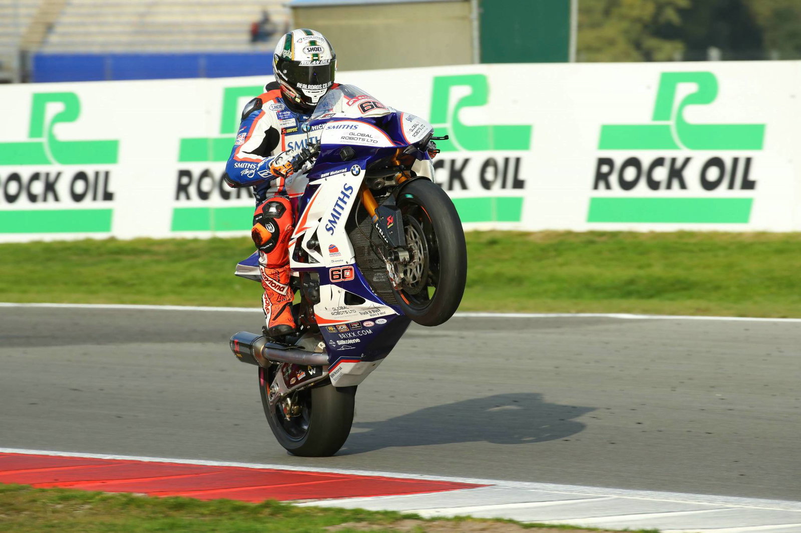 BSB: Front-end fixes see Brookes move up to third