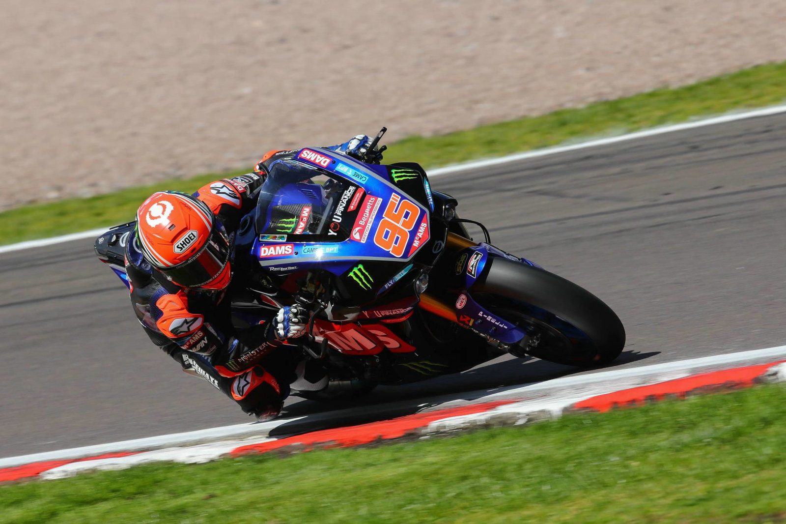 Currie will attempt to ‘drown out the pain’ on BSB return