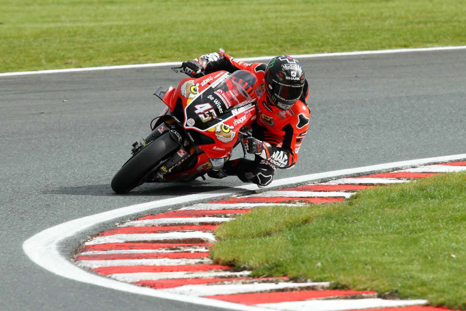Redding on BSB win: It’s ignited the fire again!